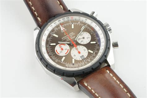 breitling chrono matic 49 price|breitling chrono matic vintage.